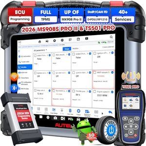 2026 Autel