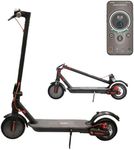 Alivio 350W Foldable Electric Scoot