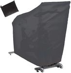 Ucare Exercise Bike Cover Dustproof