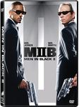 Men in Black II [DVD] [2002]