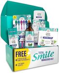 GuruNanda Total Smile Makeover Kit