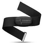 COOSPO Heart Rate Monitor Chest Str