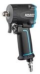 HAZET Compressed air Impact Wrench 