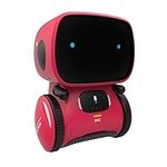 98K Kids Robot Toy, Smart Talking R
