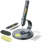 Fanttik T1 Max Soldering Iron Kit, 