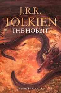 The Hobbit: The Classic Bestselling Fantasy Novel