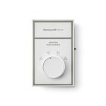 Honeywell Home CW200A Winter Watchman Temperature Alert, Large, White