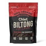 CHIEF Beef & Chilli Biltong (12 x 3