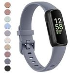 Meliya for Fitbit Inspire 3 Bands W