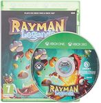 Rayman Legends Classics 2 (Xbox 360)