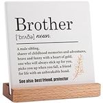 Brother Definition Gifts from Broth