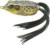 LIVE TARGET Livetarget Hollow Body Frog