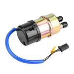 80 LPH Intake Fuel Pump Replacement Fuel Pump replacement for CBR600F CBR600F2 CBR600F3 350 350D 1987 2000