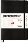 Leuchtturm1917 - Weekly Planner & N