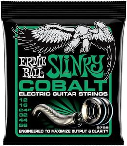 Ernie Ball