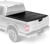Gator EFX Hard Tri-Fold Truck Bed T