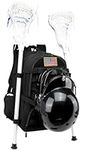 XINTREY Tactical Lacrosse Backpack 