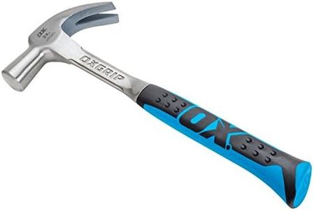 Pro Claw Hammer - 24 oz