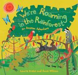 We're Roaming in the Rainforest: (Nick Stone Thriller 16)