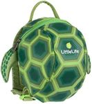 LittleLife Animal Toddler Backpack With Safety Rein