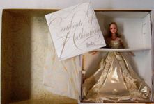 BARBIE - Golden Anniversary -Toys 'R' Us 50th Anniversary