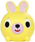 Jabber Ball The Bunny, Yellow