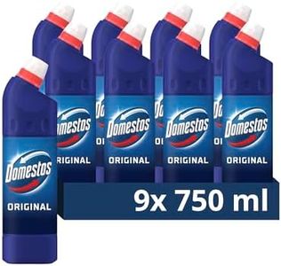 Domestos O