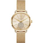 Michael Kors PORTIA MK3844 Wristwatch for women