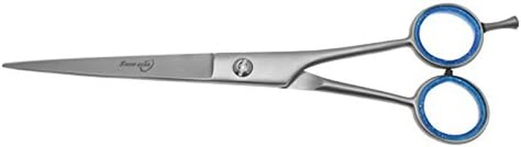8.0 Inch Straight Grooming Shears SG8
