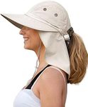 Womens Hiking Hat UPF50+ UV Sun Pro