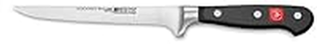 Wusthof 4603 Boning Knife, 6 Inch, 
