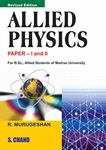 Allied Physics Paper I & II