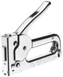 Arrow Fastener JT21M Household Staple Gun Tacker with Enamel Finish (Pack of 2)