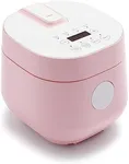 GreenLife 4-Cup Digital Rice Cooker