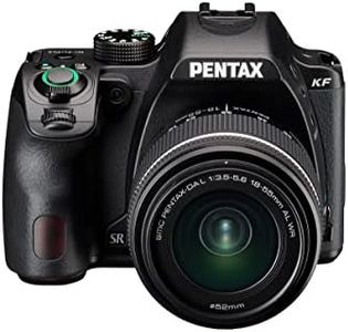 PENTAX KF 