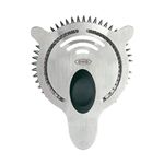 OXO Steel Cocktail Strainer