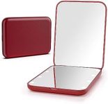 Kintion Pocket Mirror, 1X/3X Magnif