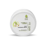 IHA Anti Tan Face Massage Cream - Herbal Massage Cream for Facial, Hydrating, Tan Removal and Depigmentation for Glowing Skin - Skin Moisturising Face Cream, 500G