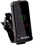 MOOER Clip on Tuner Electric Guitar