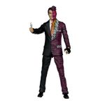 McFarlane DC Multiverse Two-Face (Batman Forever) 7in Build-A Figure Toys