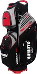 Yamato Golf Cart Bag 14 Way Organiz