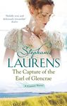 The Capture Of The Earl Of Glencrae: B Format: Number 3 in series (Cynster Sisters)