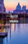 Time Out Venice City Guide with Pull-Out Map (Travel Guide): Travel Guide with pull-out map