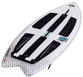 O'Brien Revival V2 Wakesurf Board, 53"