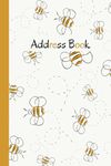 Address book: address book with alp