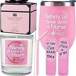 Nursing is a Work of Heart