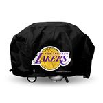 NBA Rico Industries Vinyl Grill Cover, Los Angeles Lakers, 68 x 21 x 35-inches