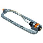 Melnor 360M All Metal Oscillating Sprinkler