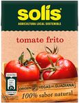 Solis TOMATO Frito Spanish SAUCE with hint of Garlic & Onion 350g (pack of 48)