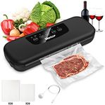 Veetop Vacuum Sealer, Automatic Foo